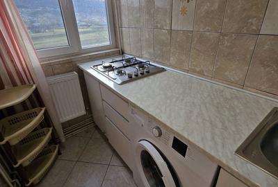Garsonieră decomandată în Alexandru cel Bun - 1