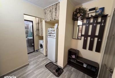 Apartament cu 2 camere în Republicii - 7
