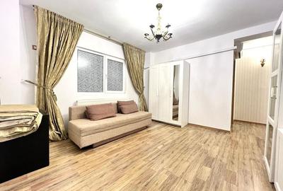 Apartament 2 Camere Rezervelor 89 Ballroom Auchan Militari Residence - 4