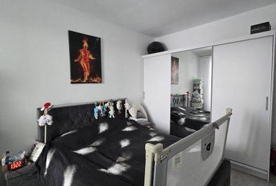 Apartament cu 3 camere decomandat în Central - 1