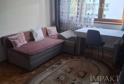 Apartament cu 2 camere semidecomandat, mobilat în Gheorgheni - 3
