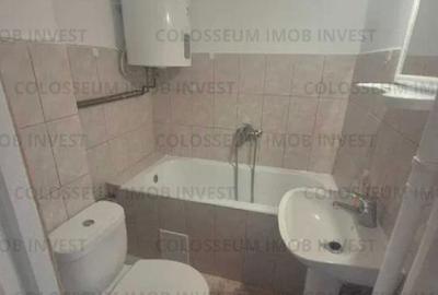 Apartament cu 2 camere semidecomandat în Astra - 2