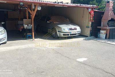 Casa P+1+M , teren 307mp , 5 camere Mega Image Drumul Fermei - 5