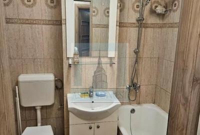 Garsonieră decomandată, mobilată în Astra - 1