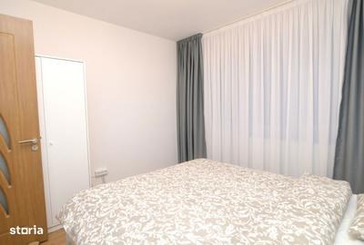 Apartament cu 3 camere decomandat, mobilat în Vitan - 8