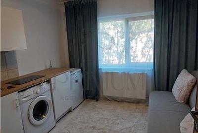 Garsonieră nedecomandată, mobilată în Soarelui - 3
