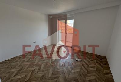 Zona Aradului. Terasa 42 mp. Dormitor matrimonial cu dressing. Comision 0%. - 6