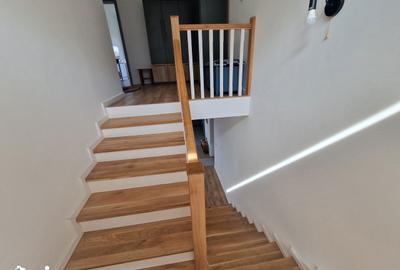 Casă cu 3 camere cu Teren 1000 Mp în Central - 4