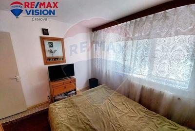 Apartament cu 3 camere decomandat în Valea Rosie - 8