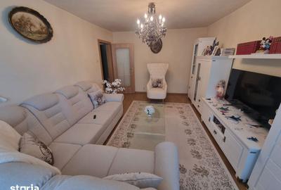 Apartament cu 3 camere decomandat în Ultracentral - 6
