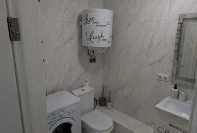 Garsonieră decomandată în Barbu Văcărescu - 4