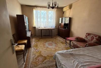 Apartament cu 2 camere decomandat în Central - 7