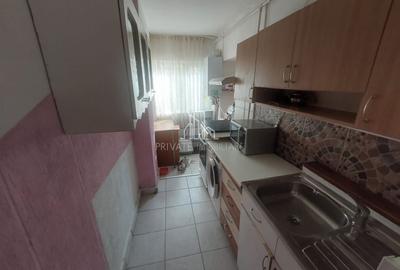 Garsonieră decomandată în Dâmbu Pietros - 4