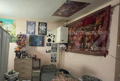 Oportunitate! Imobil la curte comuna, 6 camere, 136 mp, zona str HOREA ! - 6