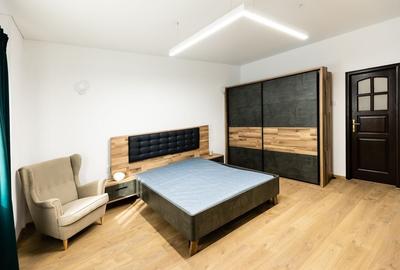 Apartament cu 3 camere semidecomandat, mobilat în Calea Victoriei - 4