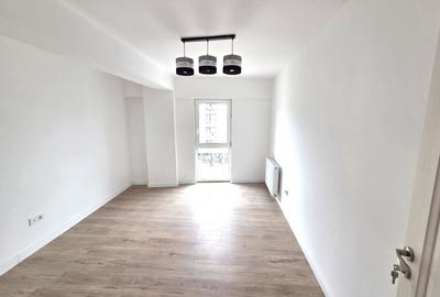Apartament cu 3 camere semidecomandat în Dâmbul Rotund - 2