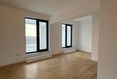 Apartament de 2  Camere cu Terase Spațioase First Estate - 8