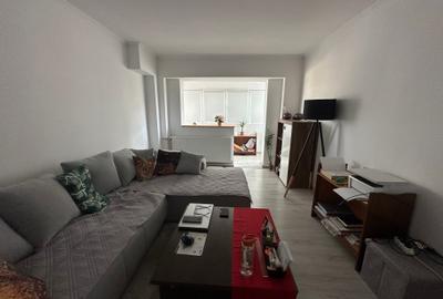 Apartament cu 4 camere decomandat în Iancului - 3