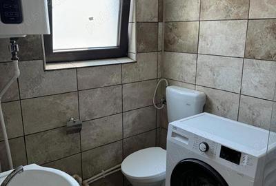 Casă cu 2 camere cu Teren 637 Mp în Moșnița Nouă - 5