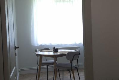 Apartament cu 2 camere decomandat în Bârseștii de Jos - 4