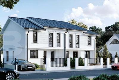 Duplex, 4 camere in Sacalaz, zona linistita. - 11