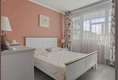 3 camere Colentina Obor bloc reabilitat I renovat complet - 5
