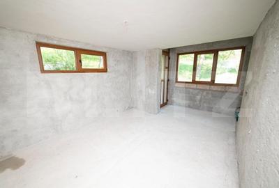 Casa individuala 140 mp, 3000 mp teren, Runcu - 9