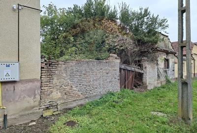 Teren 1,714mp Prejmer / Strada Noua 173 / 0% comision - 5