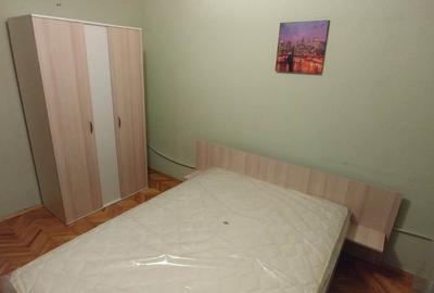 Apartament cu 3 camere decomandat în Florești - 7
