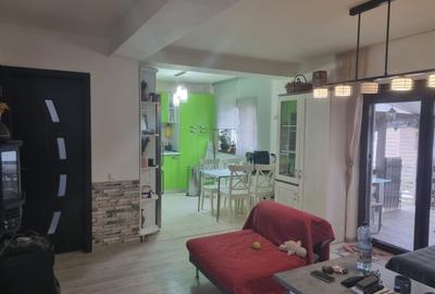 Casă cu 4 camere cu Teren 250 Mp în Berceni - 6