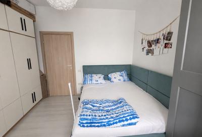 Apartament cu 3 camere decomandat în Central - 7