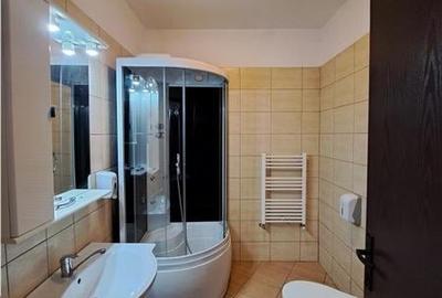 Apartament cu 2 camere, 40 mp utili, situat in caratierul Iris! Apartament cu 2 camere, 40 mp utili, situat in caratierul Iris! - 4