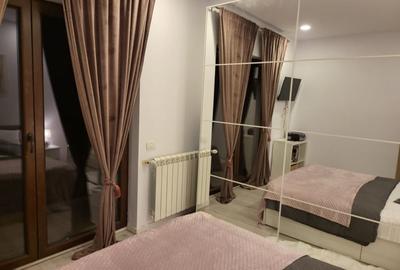 De inchiriat apartament 2 camere - Parcul Carol - 20