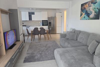 Apartament cu 4 camere decomandat în Central - 2