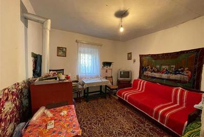 Casă individuală cu 2 camere cu Teren 2900 Mp în Malcoci - 10