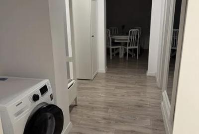 Inchiriere apartament 2 camere Parcul Carol Inchiriere apartament 2 camere Parcul Carol - 4