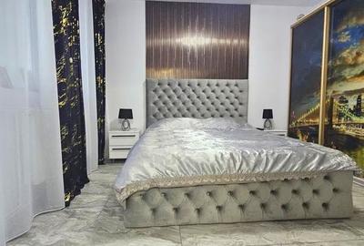 Apartament 2 camere - complet mobilat si utilat - Podu Ros - 4