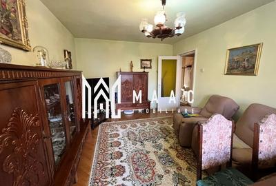 Apartament cu 4 camere decomandat, mobilat în Ștrand