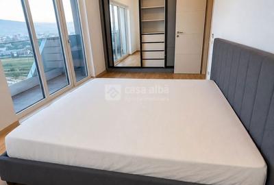 Apartament cu 3 camere decomandat în Central - 13