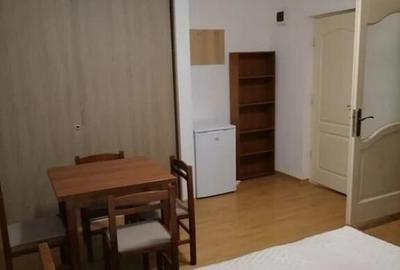 Garsonieră decomandată în Bălcescu - 5