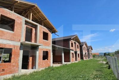 Casă cu 5 camere cu Teren 630 Mp în Simeria - 3