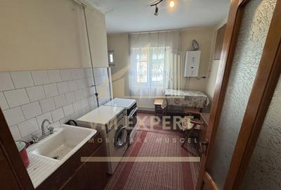 APARTAMENT 2 CAMERE 2 BALCOANE ETAJ 4 GRUI CAMPULUNG - 33