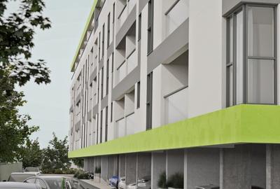 Apartament 2 camere, decomandat - 9