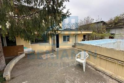 Casă cu 4 camere cu Teren 615 Mp în Central - 5