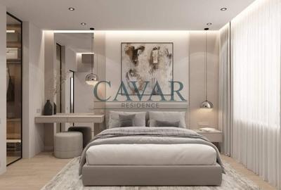 2 Camere Proiect Cavar Residence Drumul Binelui 168 - 2