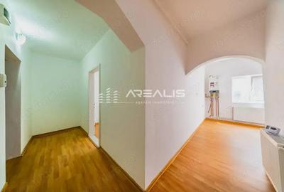 Apartament cu 2 camere semidecomandat în Vladimirescu - 9