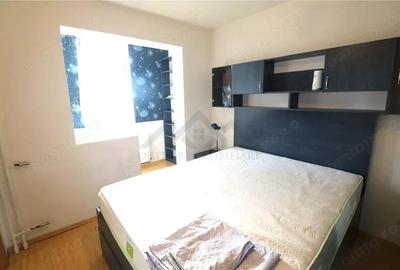 Apartament 2 camere , centrala proprie , zona Dacia