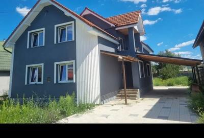 Casă cu 4 camere în Criș - 2