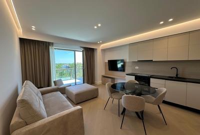 2 Camere Cortina 126 Iancu Nicolae First Rent Parcare Terasa - 2