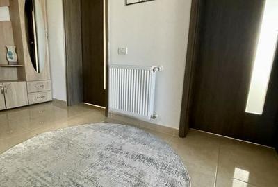 Apartament cu 2 camere decomandat în Central - 4